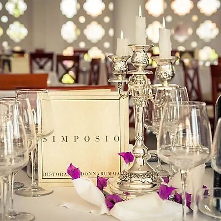 Hotel Il Tempio