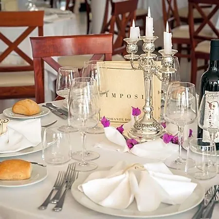 Il Tempio Hotel Casal Velino