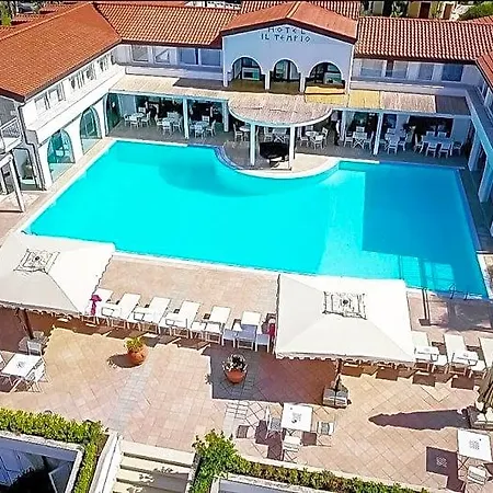 Il Tempio 4* Казаль-Велино