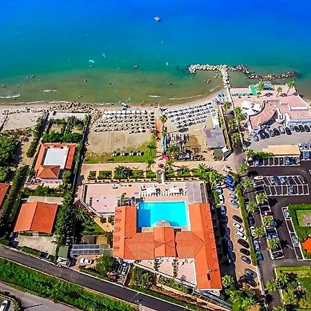 Hotel Il Tempio 4*