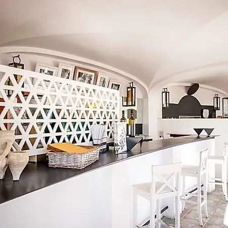 Il Tempio Hotel Casal Velino