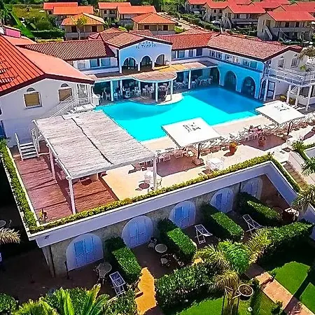 Il Tempio Hotel 4*