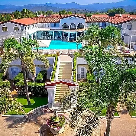 Il Tempio Hotel 4*